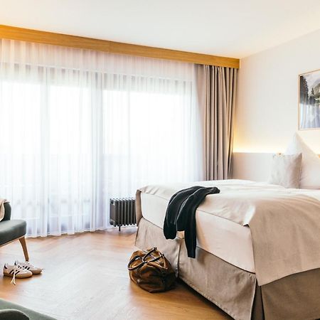 Garden-Hotel Reinhart พรีนอัมคิมซี ภายนอก รูปภาพ