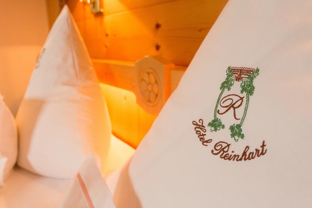Garden-Hotel Reinhart พรีนอัมคิมซี ห้อง รูปภาพ