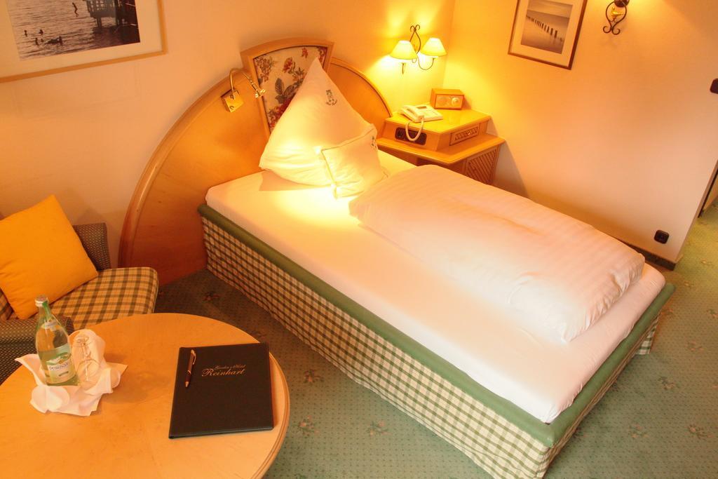 Garden-Hotel Reinhart พรีนอัมคิมซี ห้อง รูปภาพ