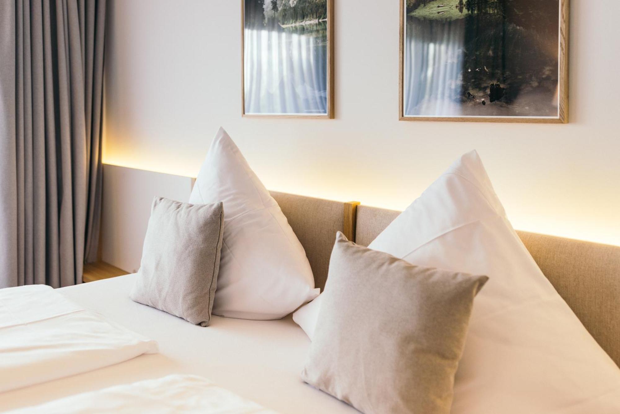 Garden-Hotel Reinhart พรีนอัมคิมซี ภายนอก รูปภาพ