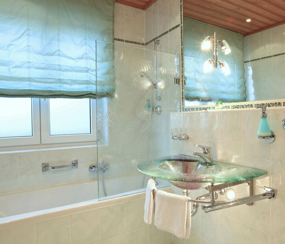 Garden-Hotel Reinhart พรีนอัมคิมซี ภายนอก รูปภาพ