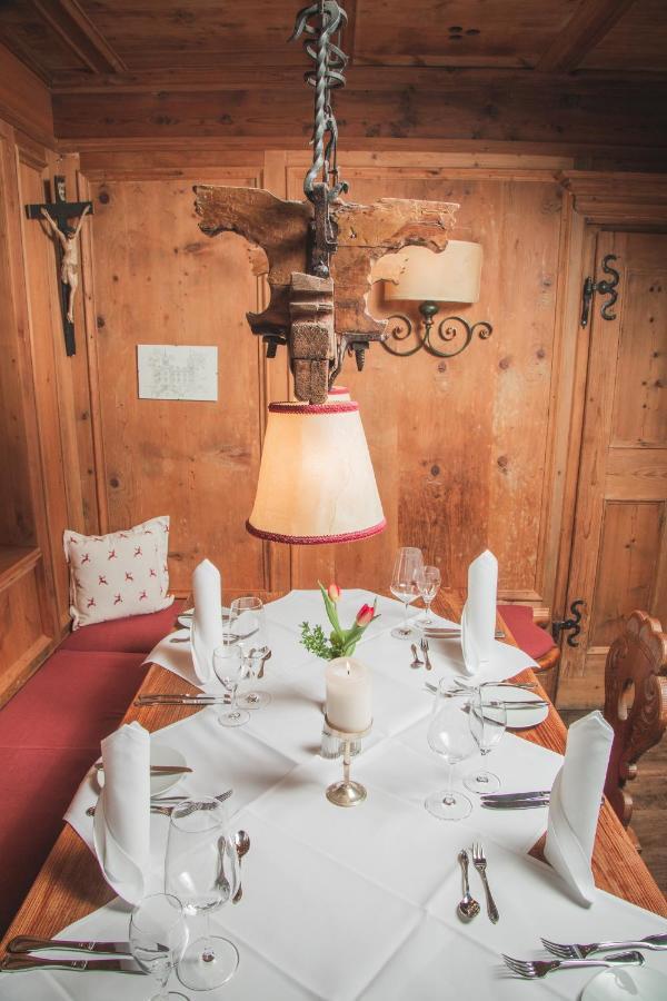 Garden-Hotel Reinhart พรีนอัมคิมซี ภายนอก รูปภาพ